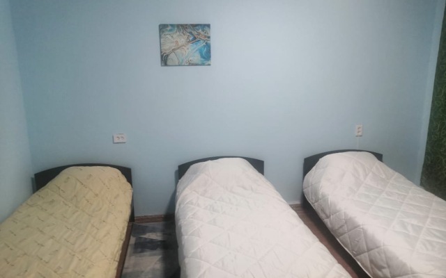 Квартира 3-х комнатная на Олимпийской 79