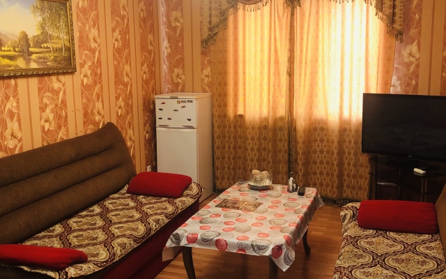 U Ilyasa Hotel