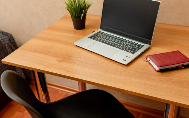 Квартира в самом сердце города