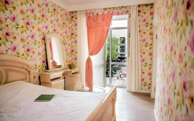 Апартаменты Ф.Е.Я.