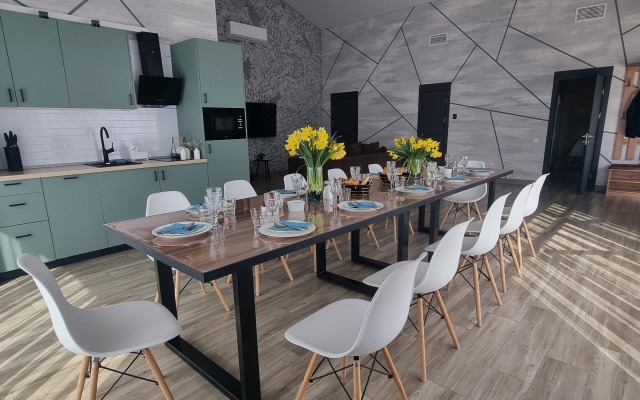 N2 Chetyre Sezona Guest house