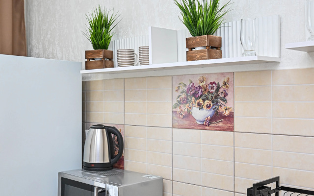 Квартира Уютная на Планете