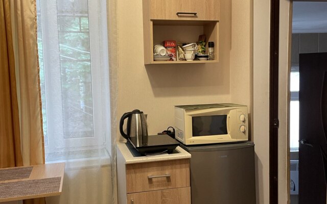 Квартира в историческом центре города