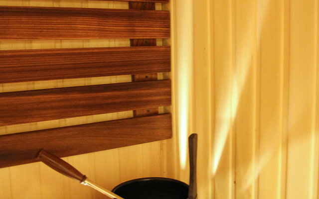 Апартаменты Luckyhotel