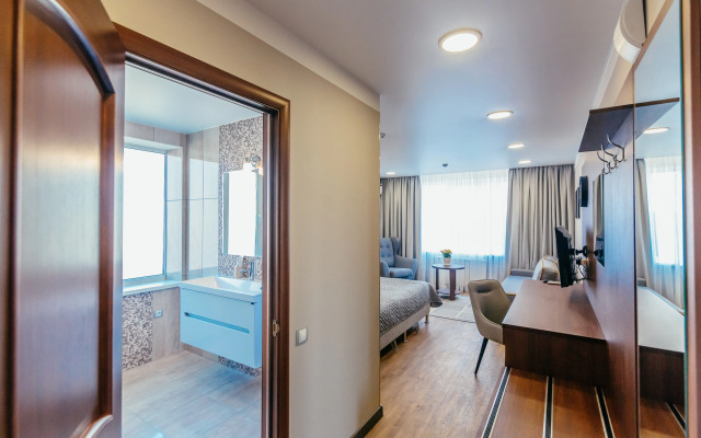 Le Mon hotel