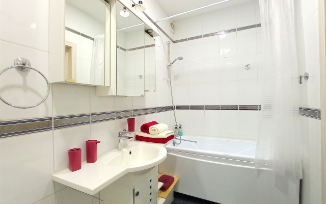 Квартира на Мира 34Г