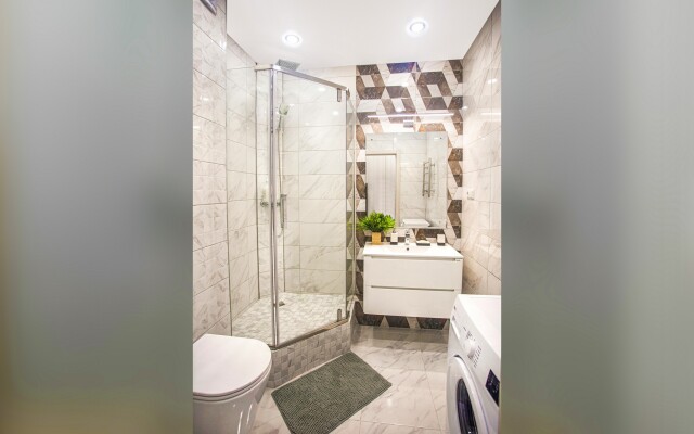 Апартаменты Авион Фрегат 2