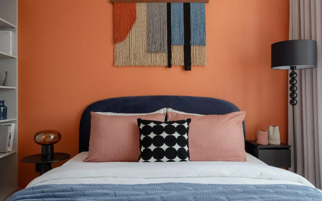 Апартаменты Apart Seasons 8 Marta 204 4