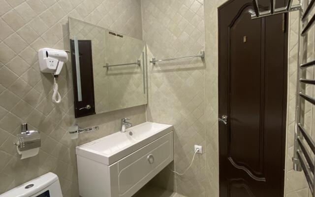 Arbat Mini-hotel