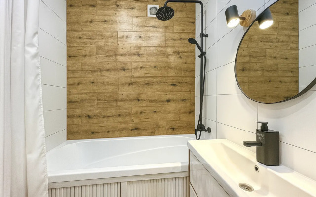 Апартаменты семейные в 10 мин от Мамаева Кургана