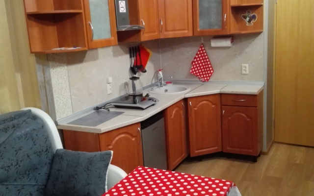 Апартаменты на Можайской