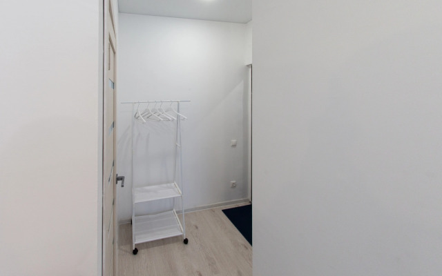Na Lenina 48 Flat 2