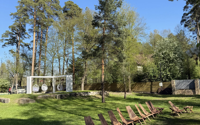 Cottages Skvoreshniki
