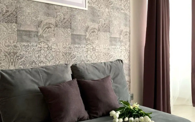 Dobryie sutki na Shejnkmana 45 Apartments