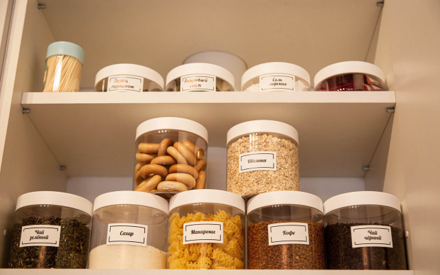 Квартира на Муринской дороге 25к3