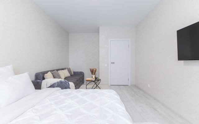Komfort Apartments