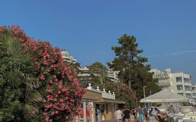 Апартаменты Пальма 3