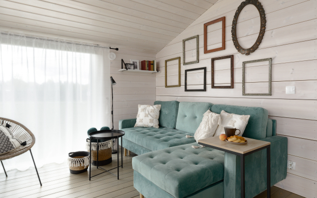 Cottage Dacha-Vibe