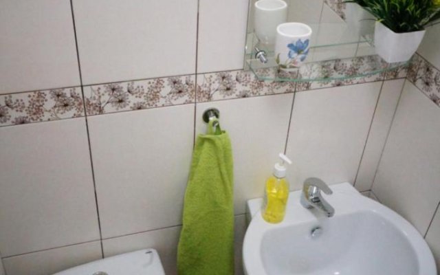 Raduga Guest house