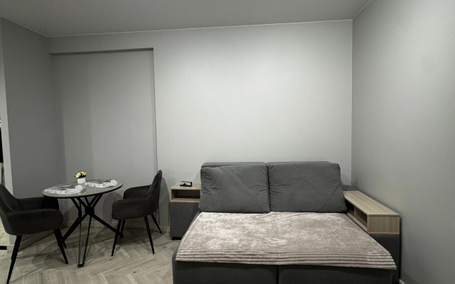 Квартира на проспекте Красного Знамени 139