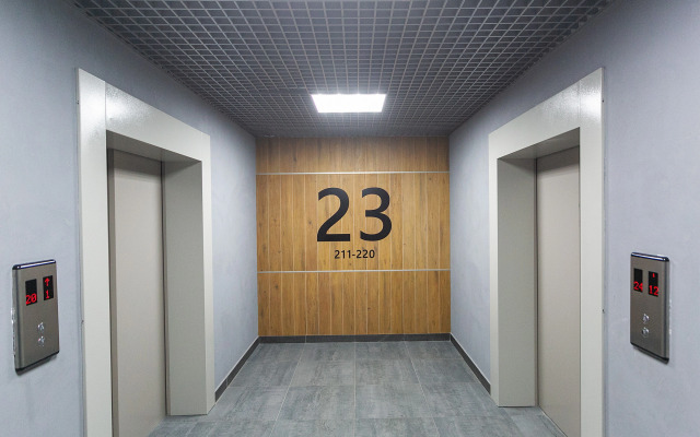 Квартира на улице Заречной 53