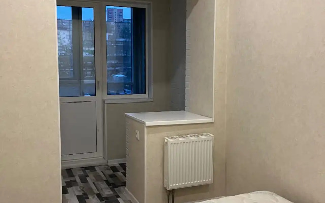 Квартира на Калинина