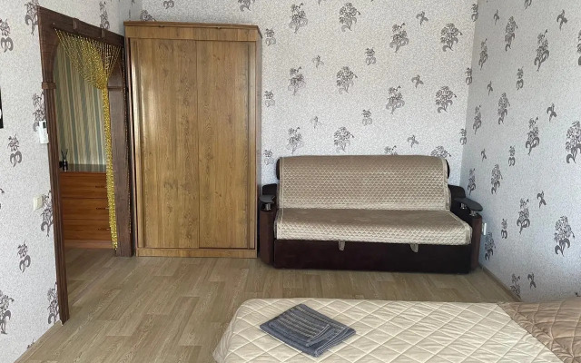 Квартира Уютная рядом с городским озером