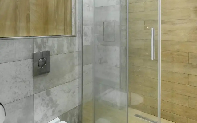 Green Studio 1 Apartments