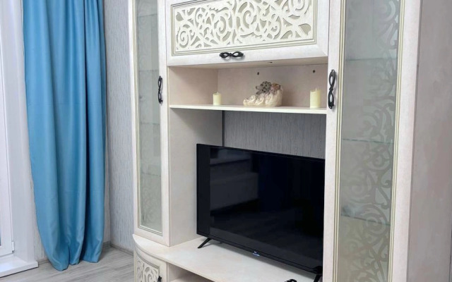 Lazurny Provans Flat