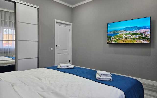 Apartamenty 1 K. Kvartira Flat