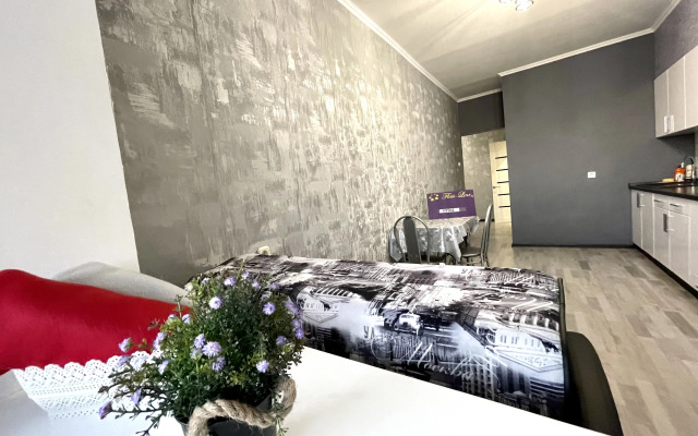 Апартаменты 062 по ул. Красноармейская, 39