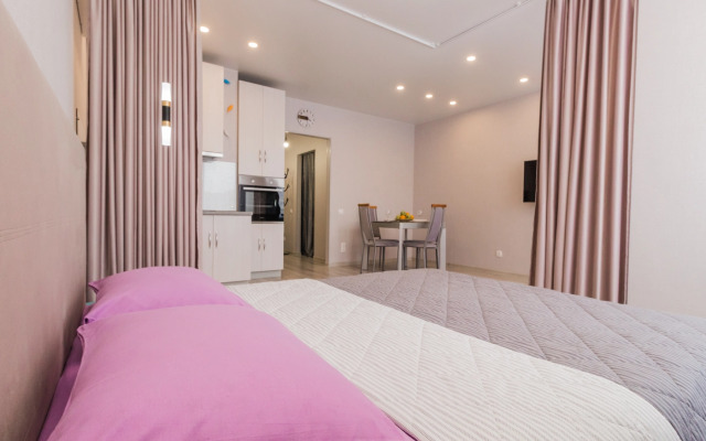 Апартаменты Skazka