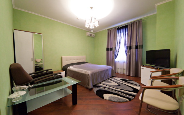 Palmira Club Hotel