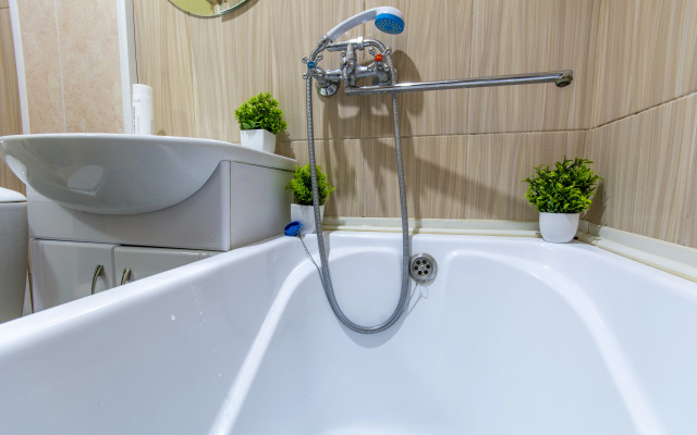 Квартира возле Центрального парка