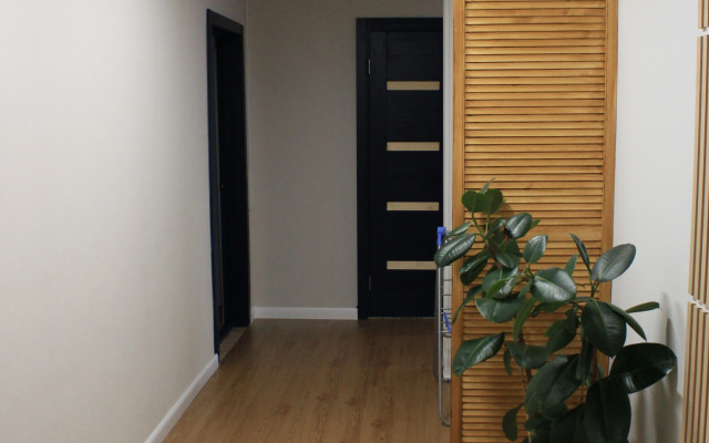 Квартира на Куйбышева