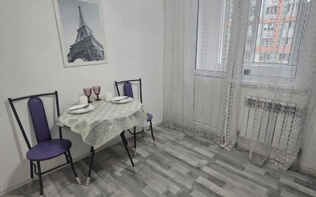 1 Komnatnaya v Zhk Akvarel Flat