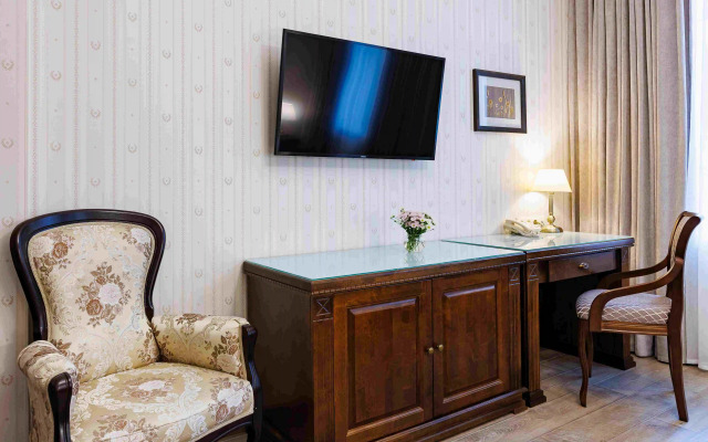 Бутик Отель Северный Цветок