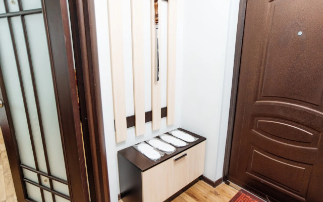 Апартаменты на Тульской, 76