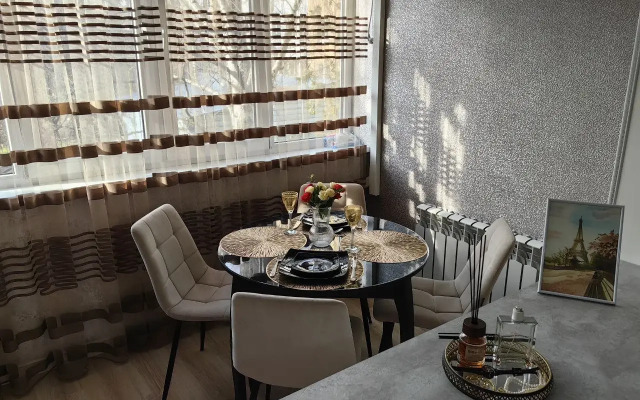 Квартира Кисловодск