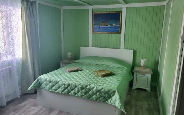 Апартаменты "У Галины"