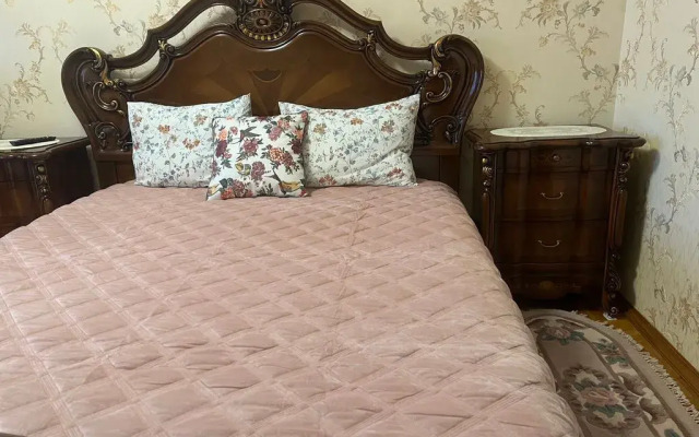 Квартира на Улице Вознесенская, 44А