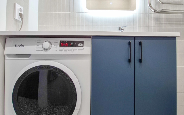 Квартира Blueberry