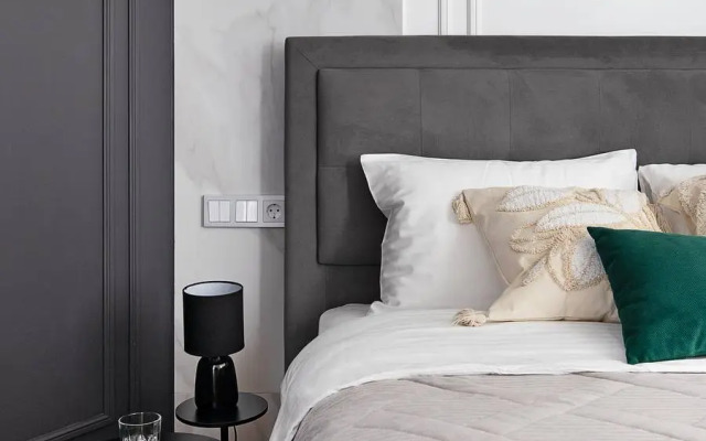 Квартира Современная близь Королевских ворот