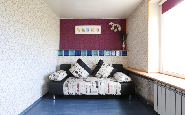 Квартира Просторная на Коломенской