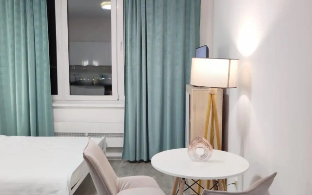 Апартаменты уютные в ЖК Ситимикс