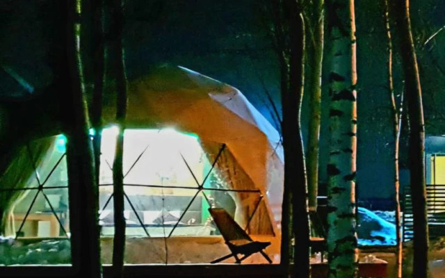 Ze Village Glamping