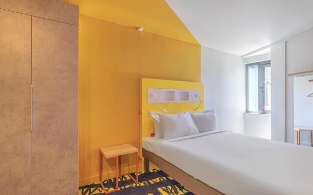 ibis Budget Tbilisi Center Hotel