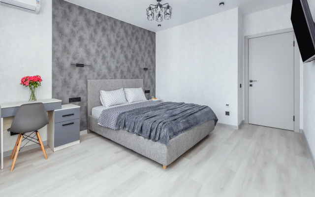 Zhk Frukty Sliva 5209 Flat