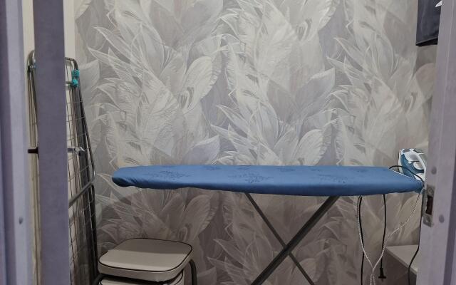 Квартира Уютная в Центре Омска