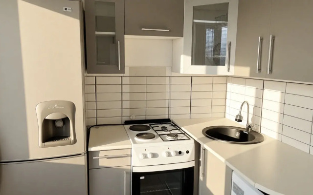 Квартира на Победы 32